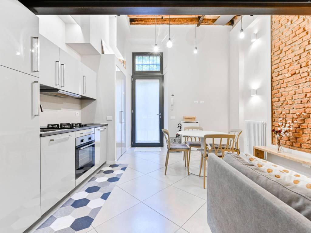 Appartamento a Milano in Via Popoli Uniti, 5 - Foto 2