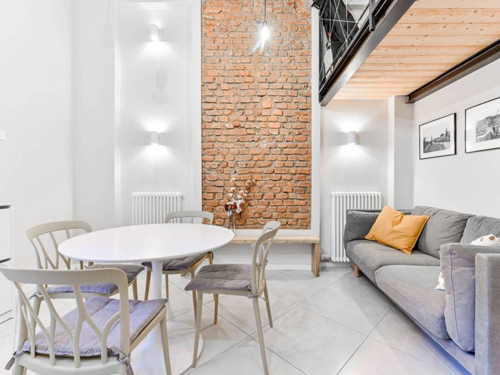 Appartamento a Milano in Via Popoli Uniti, 5 - Foto 3