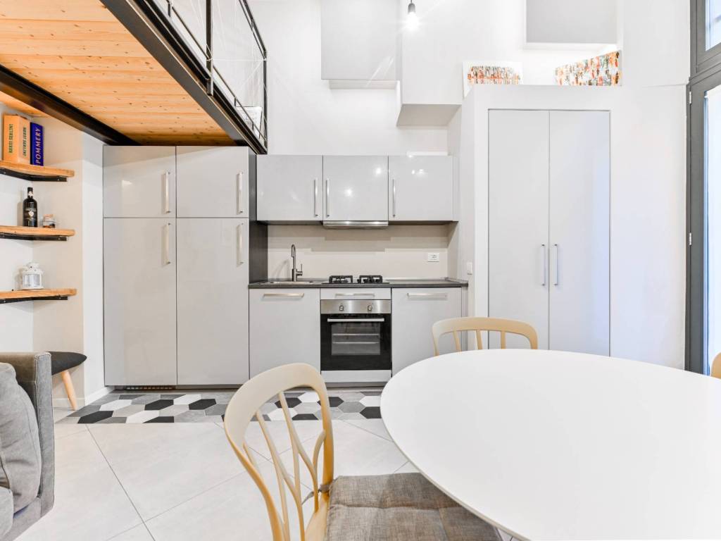 Appartamento a Milano in Via Popoli Uniti, 5 - Foto 4