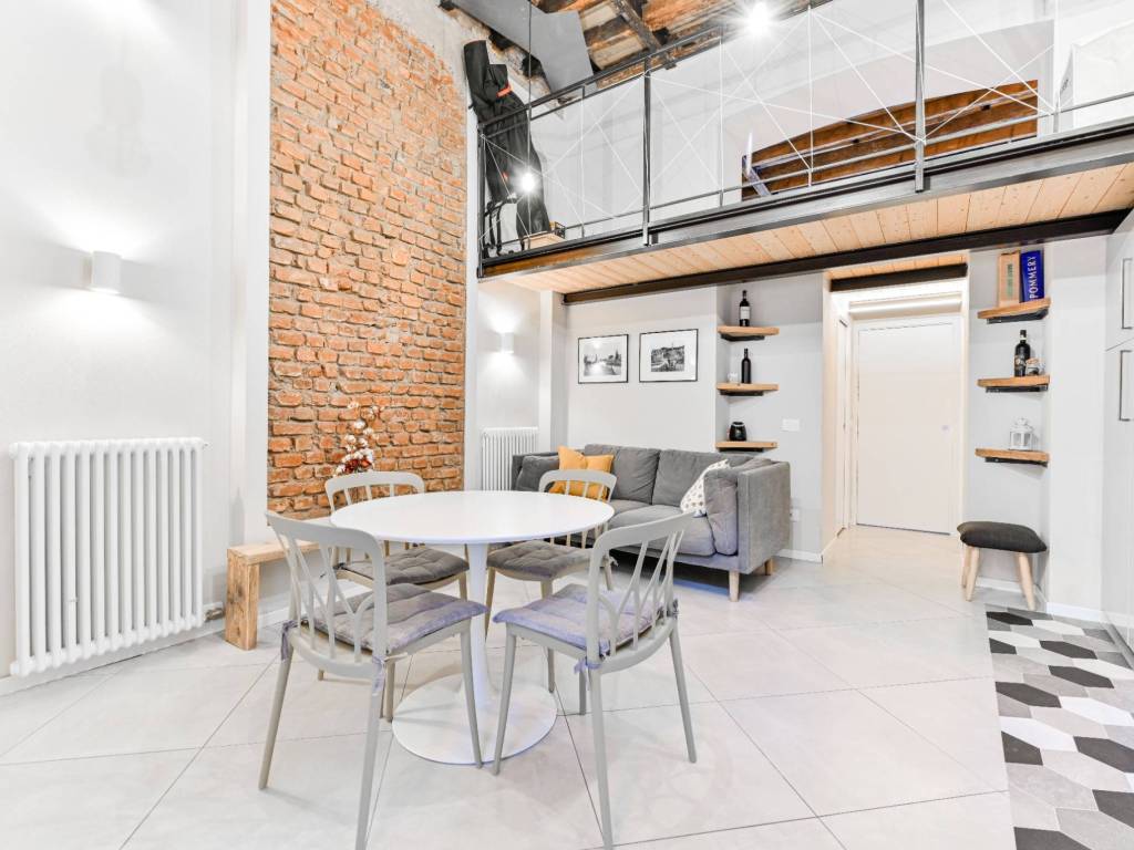 Appartamento a Milano in Via Popoli Uniti, 5 - Foto 5
