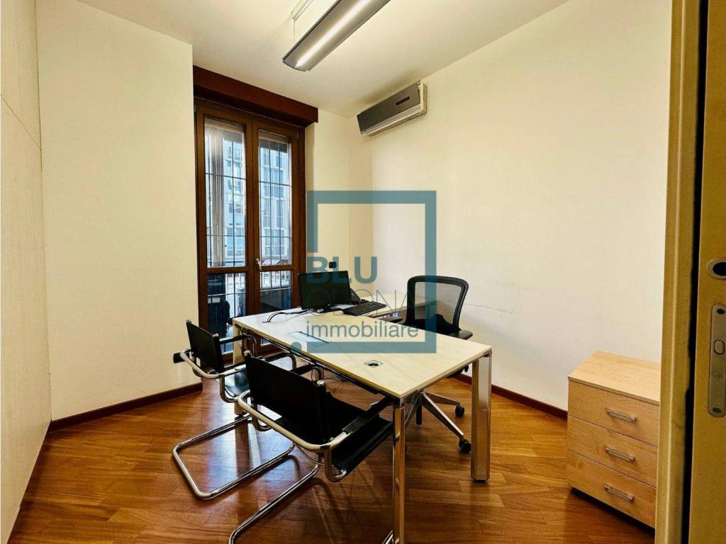 Appartamento a Milano in Via Vittor Pisani, 13 - Foto 5