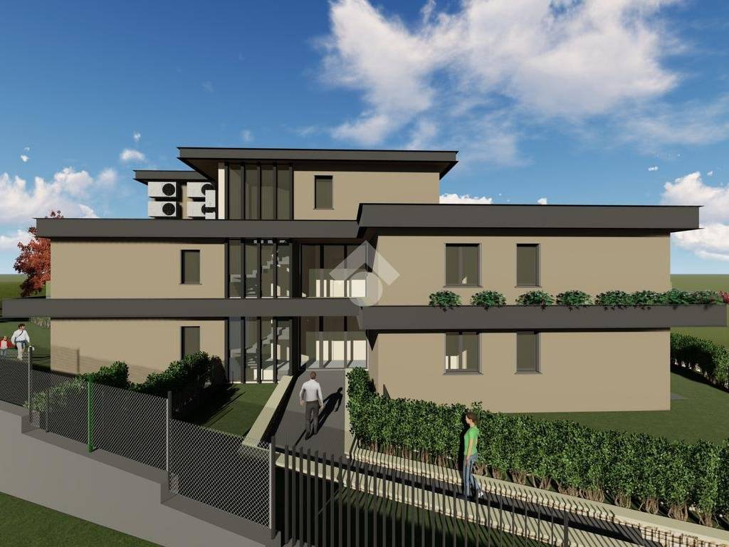 Appartamento a Sorisole in Via Roccoli - Foto 2