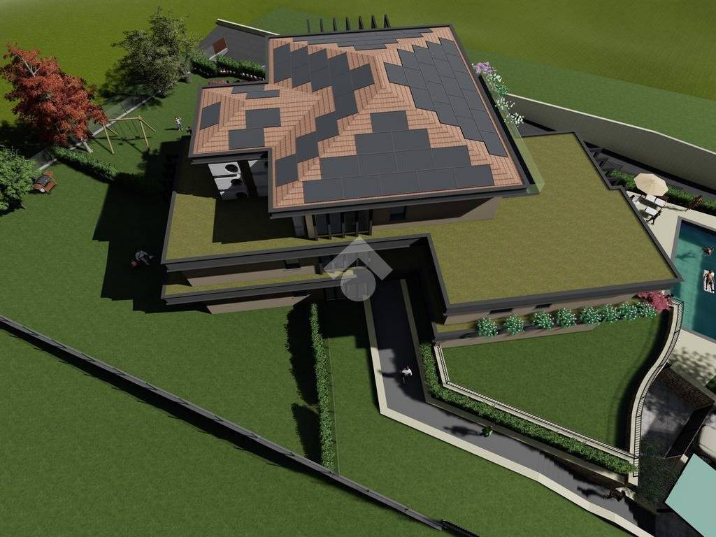 Appartamento a Sorisole in Via Roccoli - Foto 3