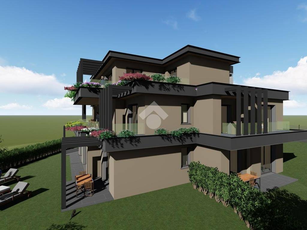 Appartamento a Sorisole in Via Roccoli - Foto 5