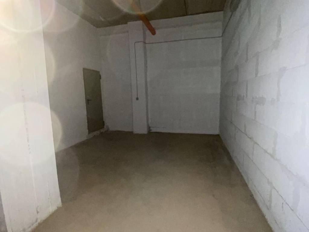 Box / garage a Viterbo in Largo Igino Garbini, 4 - Foto 2