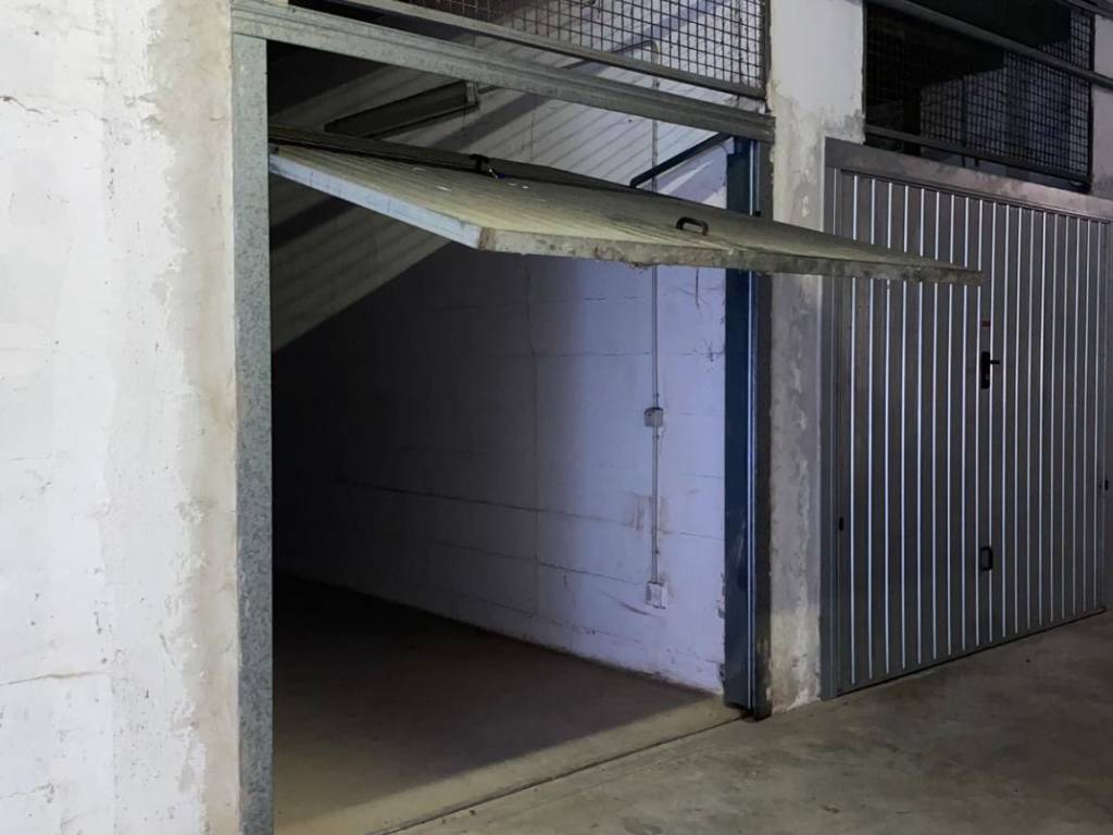 Box / garage a Viterbo in Largo Igino Garbini, 4 - Foto 4