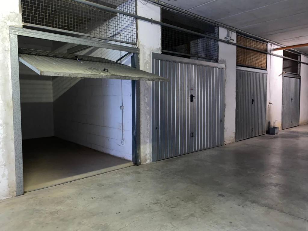 Box / garage a Viterbo in Largo Igino Garbini, 4 - Foto 5