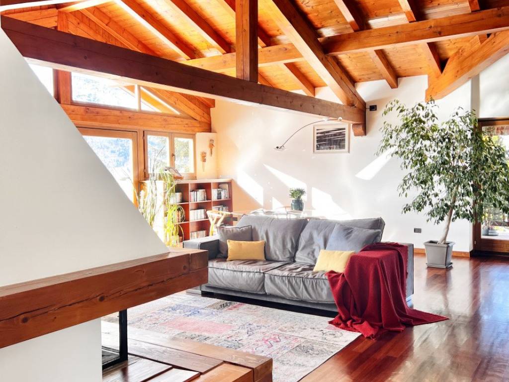 Villa a Pergine valsugana in Via Salesà Lonch 24 - Foto 4