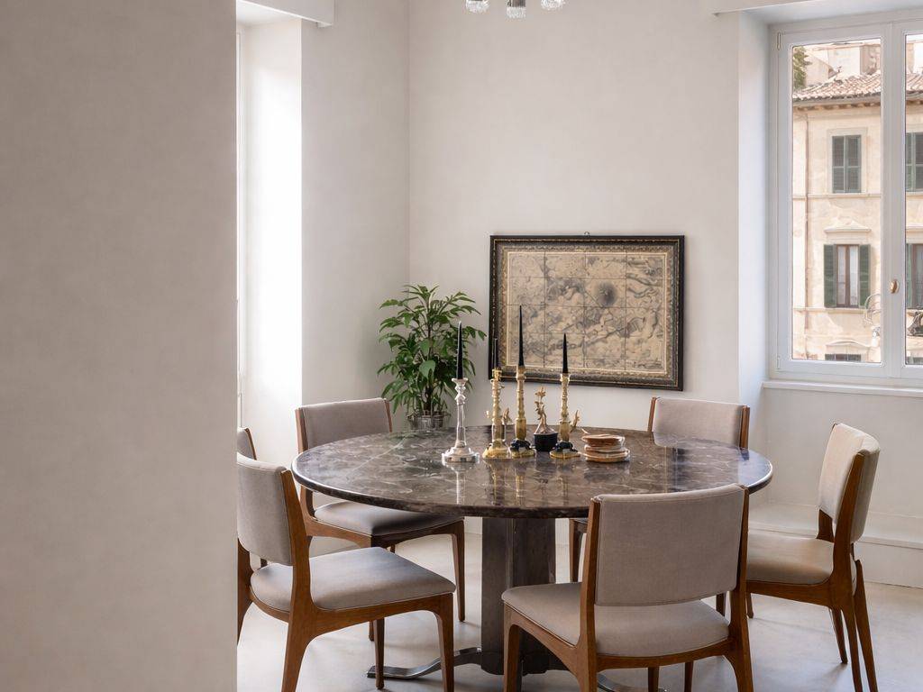 Appartamento a Roma in Piazza del Parlamento - Foto 2