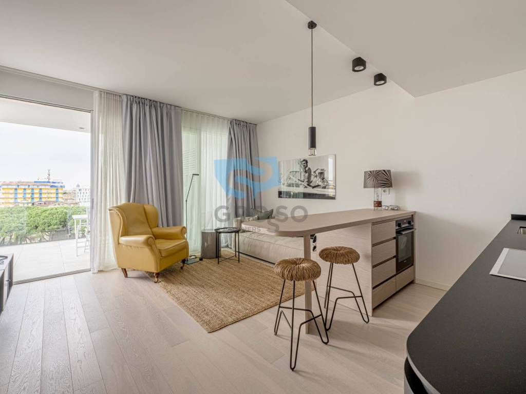 Appartamento a Jesolo in Via Dalmazia 5 Accesso - Foto 2