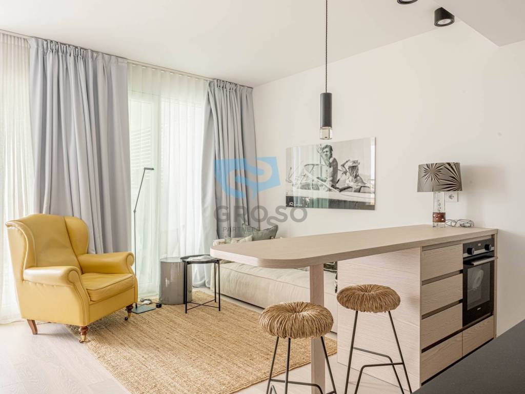 Appartamento a Jesolo in Via Dalmazia 5 Accesso - Foto 3