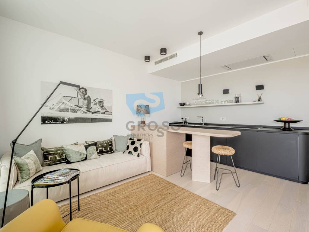 Appartamento a Jesolo in Via Dalmazia 5 Accesso - Foto 5