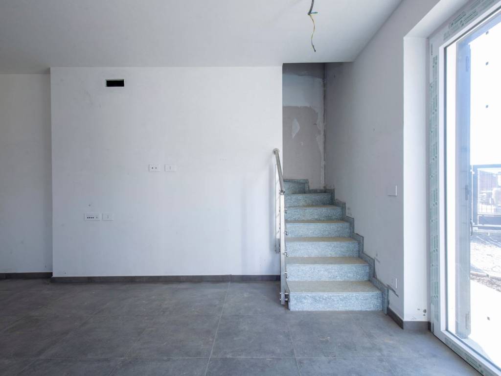 Villa a Druento in Strada Asilera - Foto 3