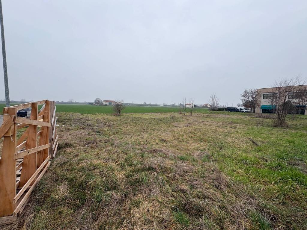 Terreno a Fossano in Via Nicola Sasso - Foto 2