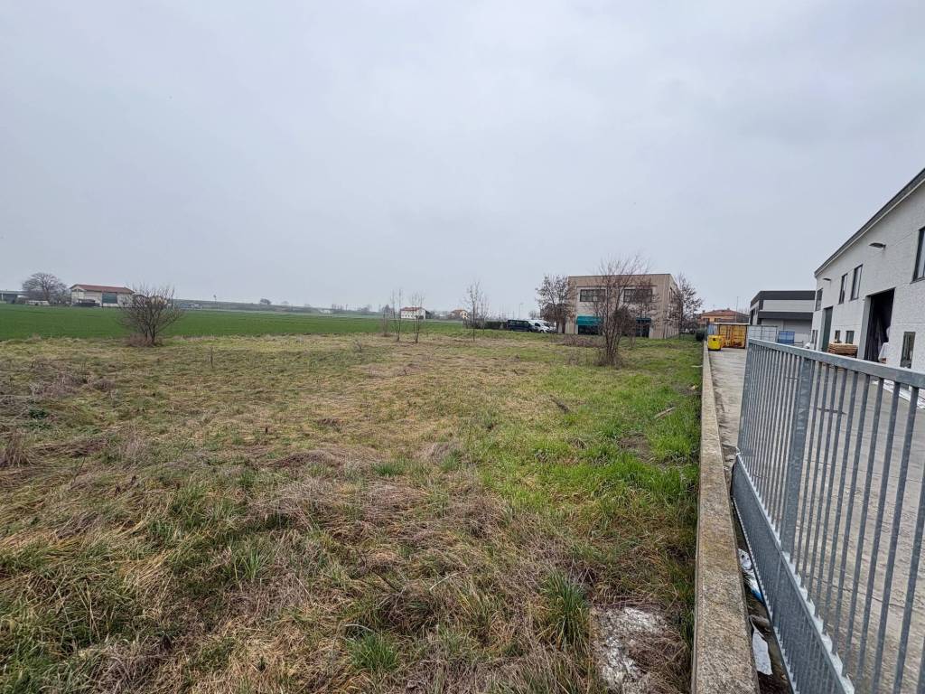 Terreno a Fossano in Via Nicola Sasso - Foto 3