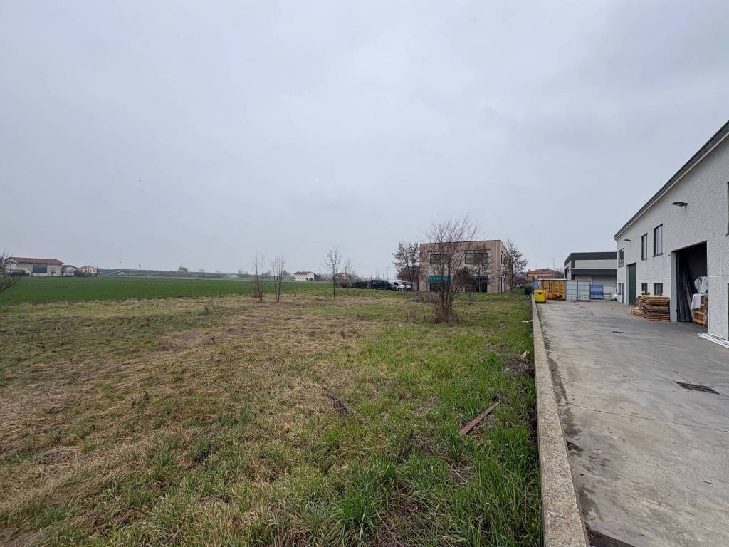 Terreno a Fossano in Via Nicola Sasso - Foto 4