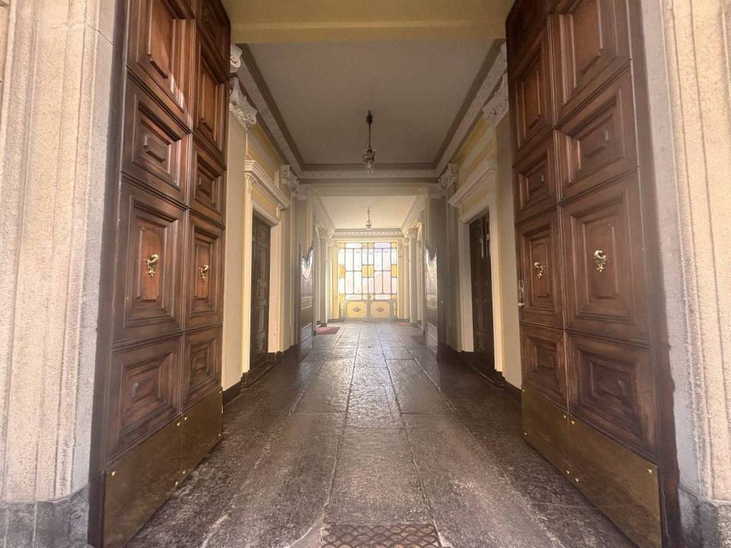 Appartamento a Torino in Via Sant'anselmo, 1 - Foto 2