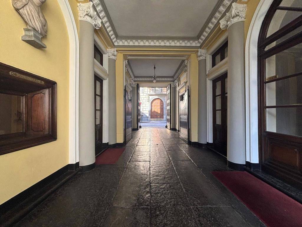 Appartamento a Torino in Via Sant'anselmo, 1 - Foto 3