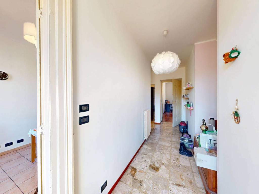 Appartamento a Torino in Via Sant'anselmo, 1 - Foto 4