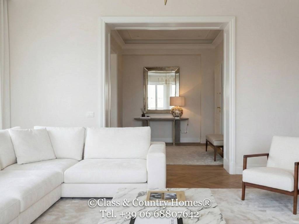 Appartamento a Roma in Viale Europa, 62 - Foto 3