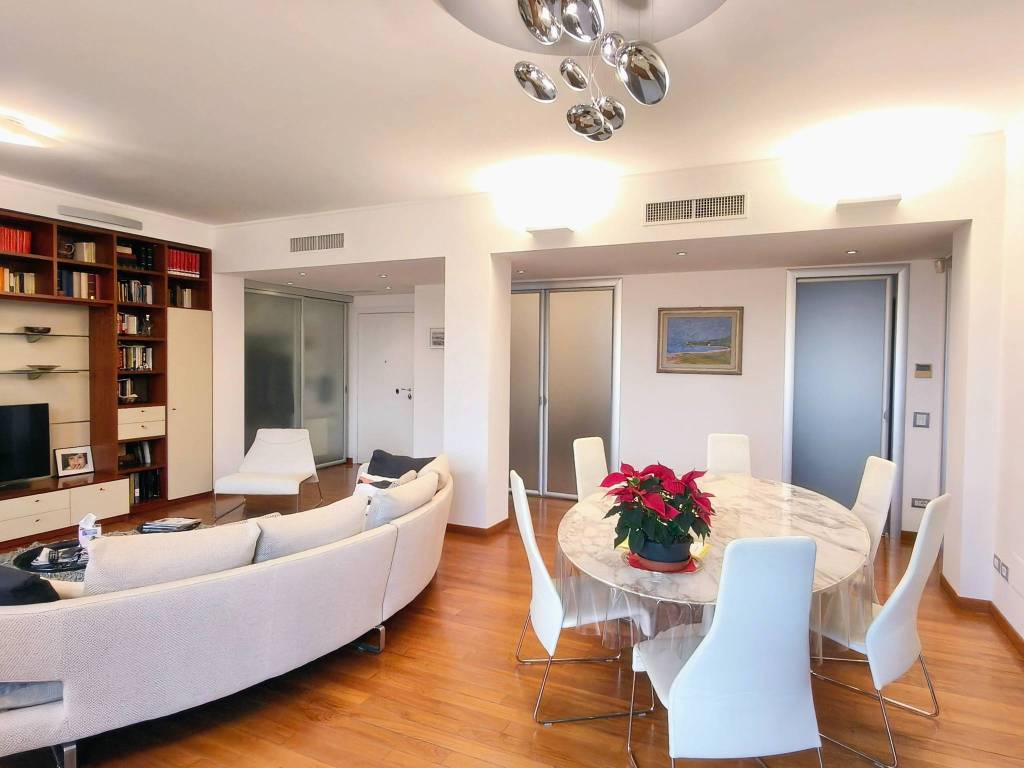 Appartamento a Milano in Via Benvenuto Cellini - Foto 5