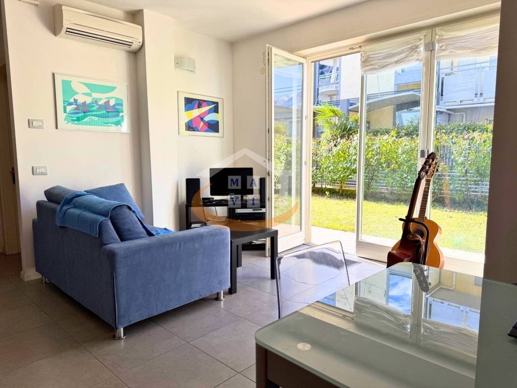 Appartamento a Nago-torbole in via strada granda, 10 - Foto 3