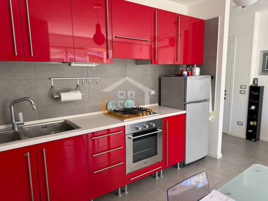 Appartamento a Nago-torbole in via strada granda, 10 - Foto 5