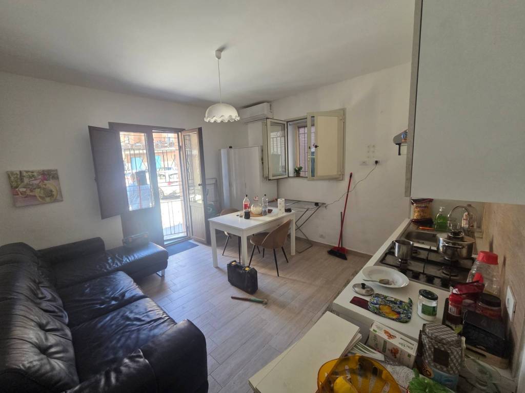 Appartamento a Palermo in Via Crociferi, 50 - Foto 4