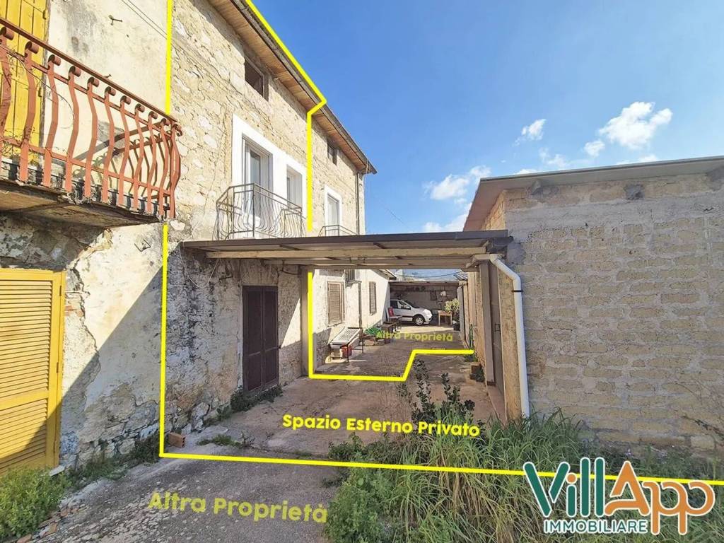 Villa a Fondi in Via Barilone, 3 - Foto 2