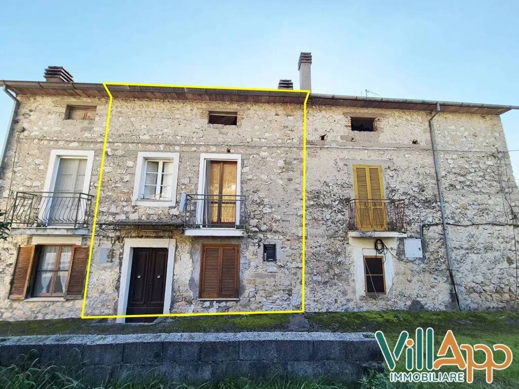 Villa a Fondi in Via Barilone, 3 - Foto 3