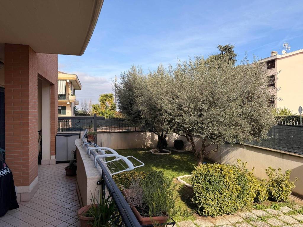 Appartamento a Roma in Via Mammiana - Foto 2