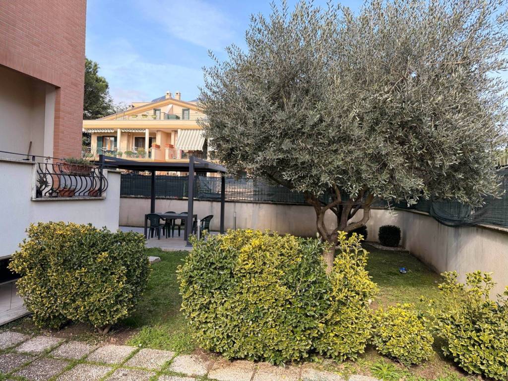 Appartamento a Roma in Via Mammiana - Foto 4