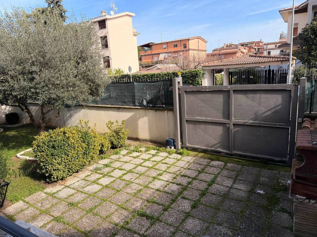 Appartamento a Roma in Via Mammiana - Foto 5