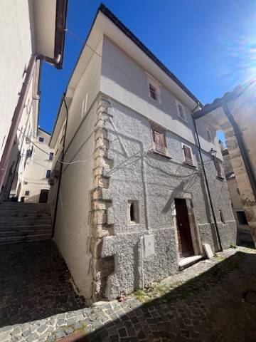 Casa indipendente a Rocca di mezzo in Via Tramontana, 8 - Foto 5