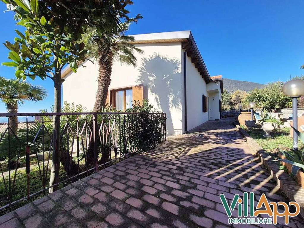 Villa a Lenola in Via Del Mare, 7 - Foto 3