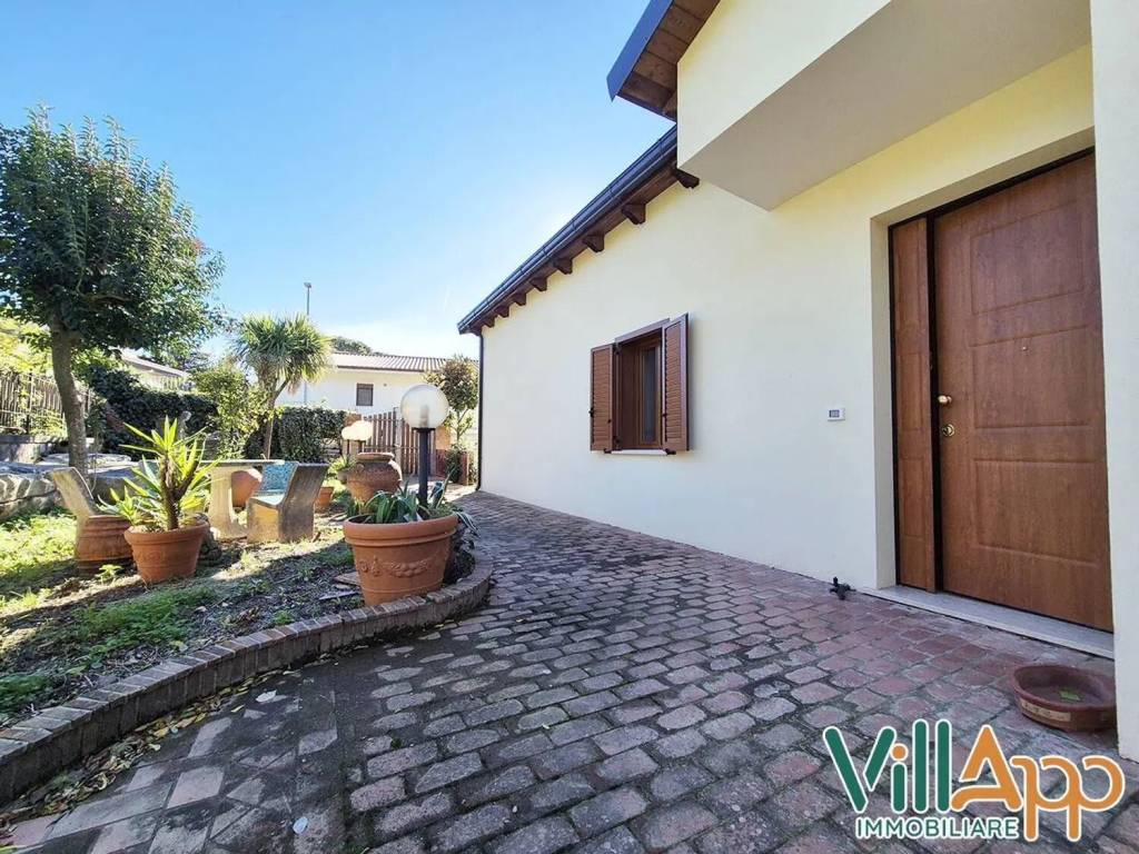 Villa a Lenola in Via Del Mare, 7 - Foto 4