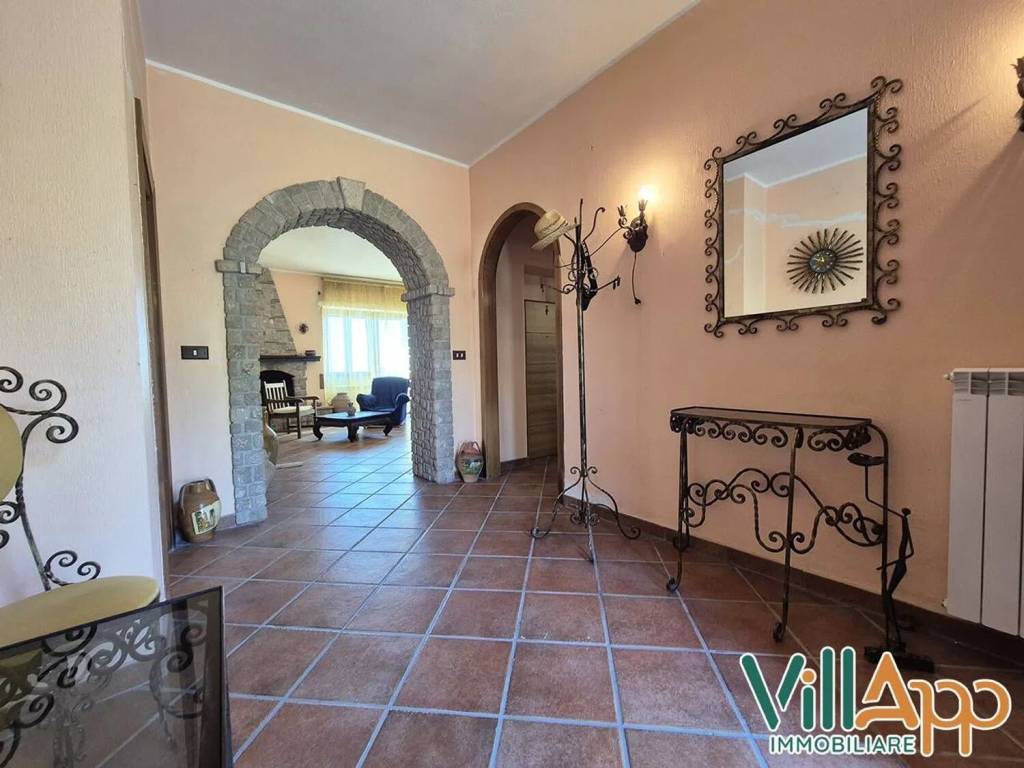 Villa a Lenola in Via Del Mare, 7 - Foto 5