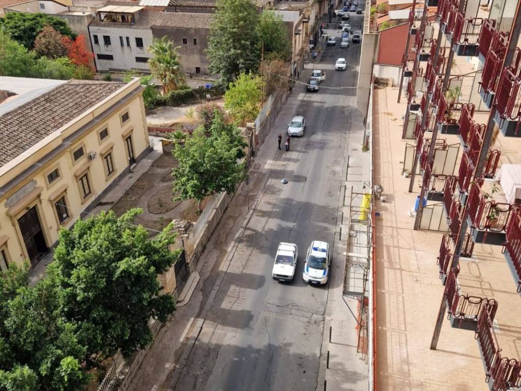 Appartamento a Paternò in Via Gian Battista Nicolosi - Foto 4