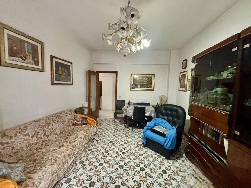 Appartamento a Pomezia in Via Francesco Petrarca - Foto 5