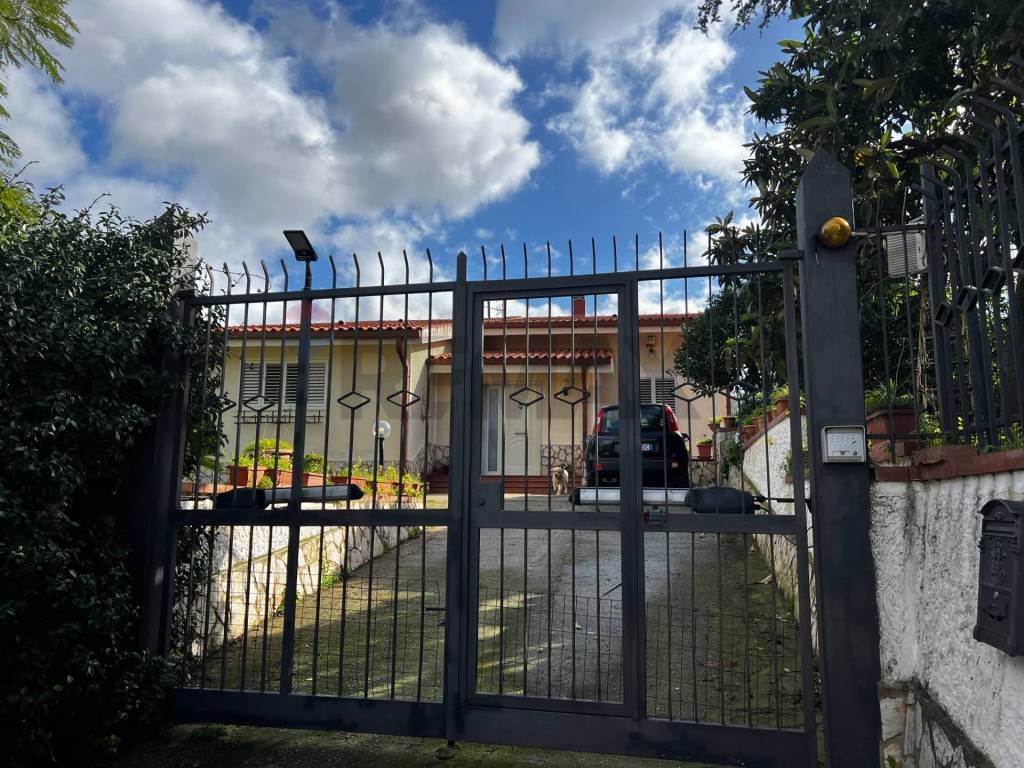 Villa a Misilmeri in Eleuterio - Foto 2