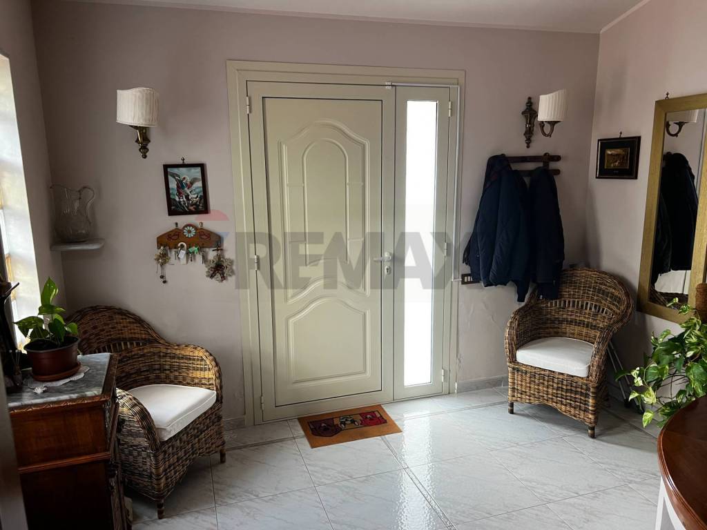 Villa a Misilmeri in Eleuterio - Foto 3