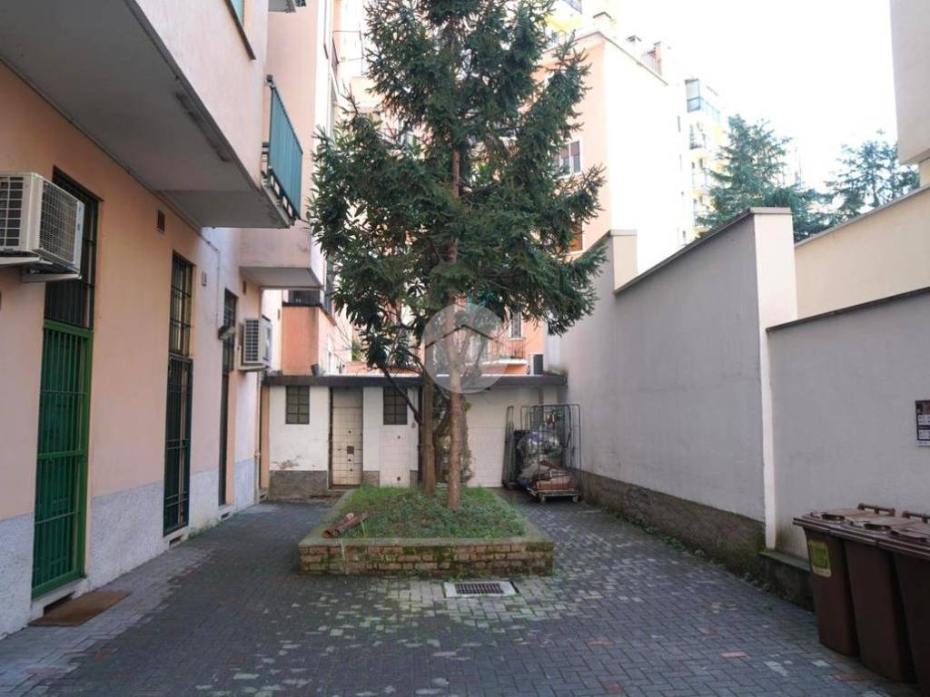 Appartamento a Milano in Viale Aretusa, 34 - Foto 2