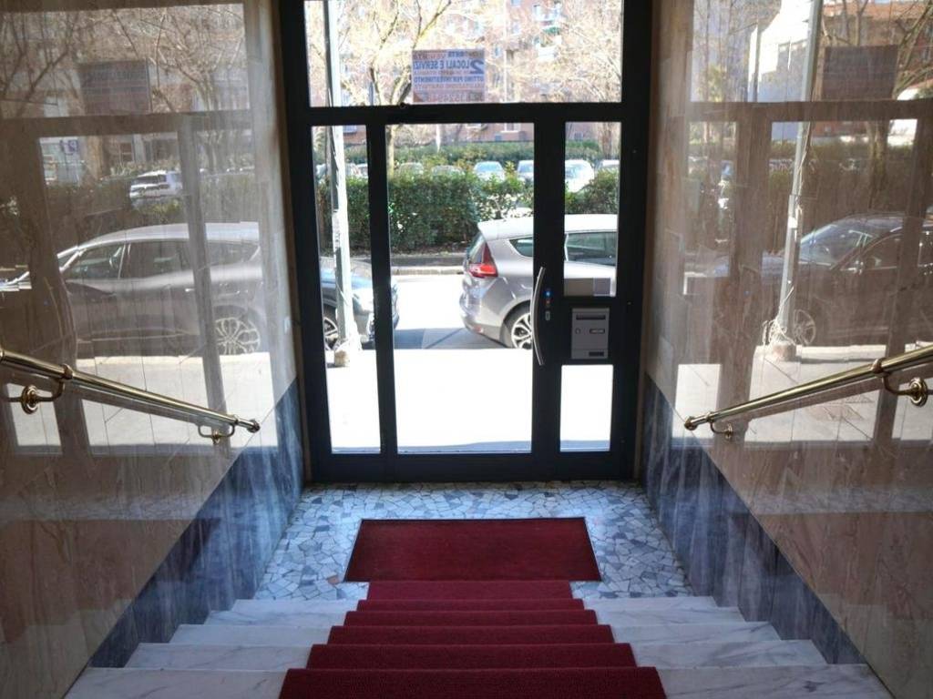 Appartamento a Milano in Viale Aretusa, 34 - Foto 3