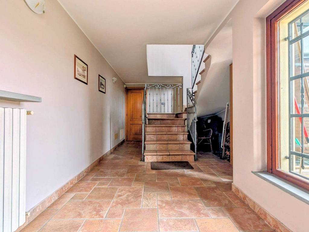 Villa a Valle salimbene in Via Motta San Damiano, 2 - Foto 4