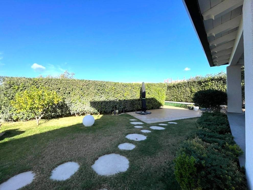 Villa a Altavilla milicia in Via Portella Scirocco 3 - Foto 3