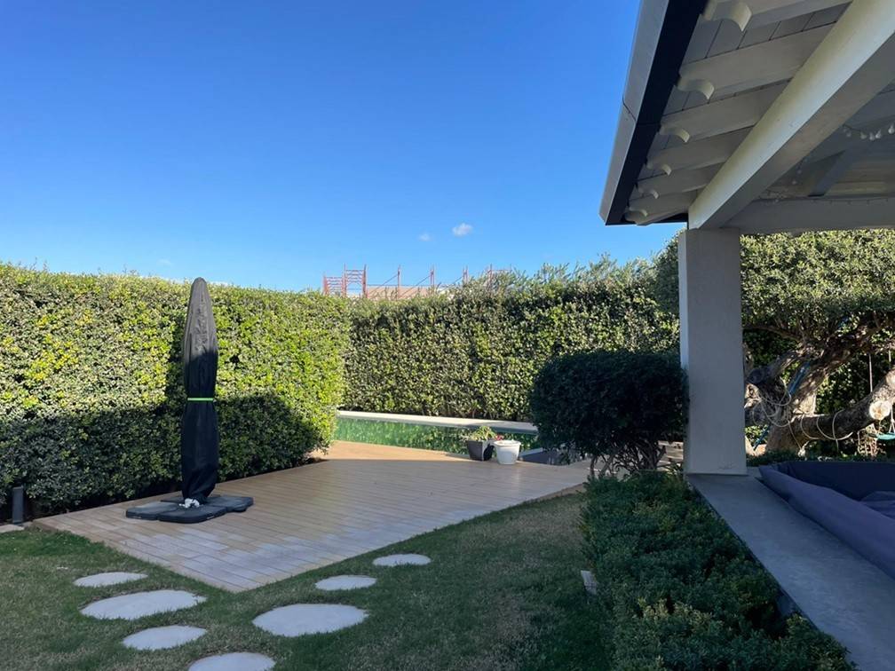 Villa a Altavilla milicia in Via Portella Scirocco 3 - Foto 4