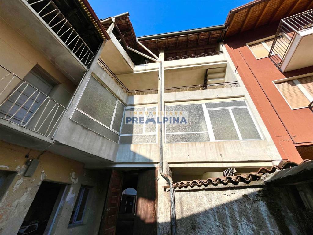 Casa indipendente a Leffe in via san Michele, 21 - Foto 3