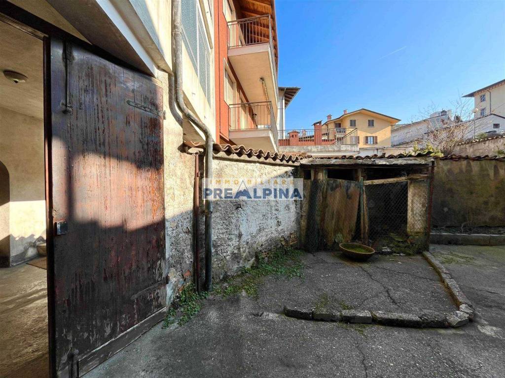 Casa indipendente a Leffe in via san Michele, 21 - Foto 4