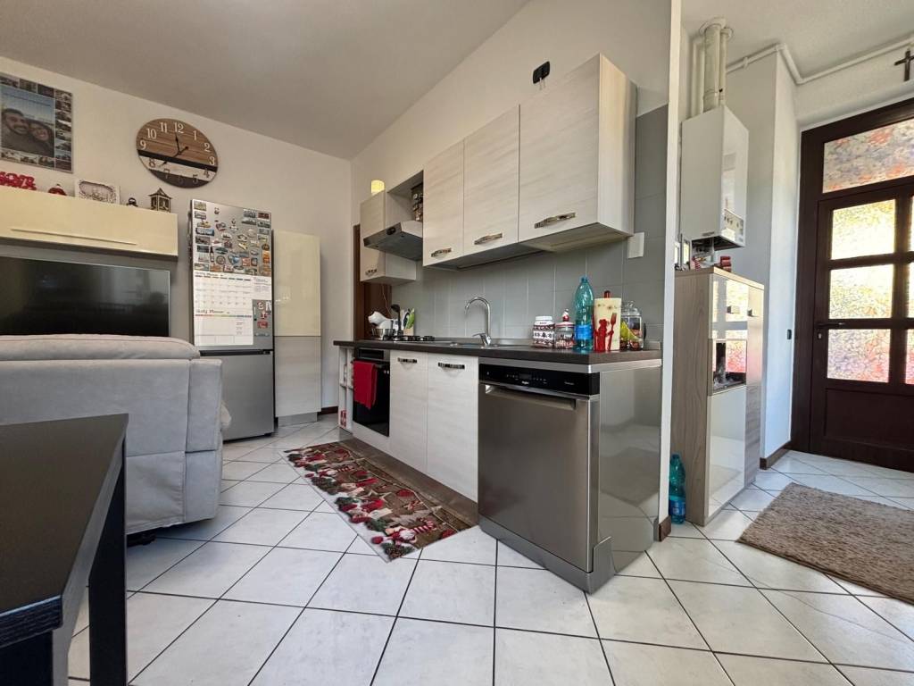 Appartamento a Rovellasca in Via 20 Settembre, 5 - Foto 3