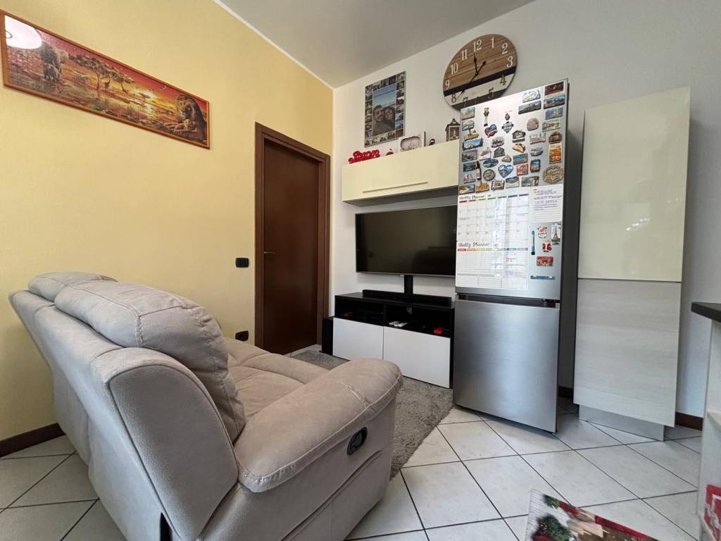 Appartamento a Rovellasca in Via 20 Settembre, 5 - Foto 4